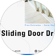 Sliding Door Dr.